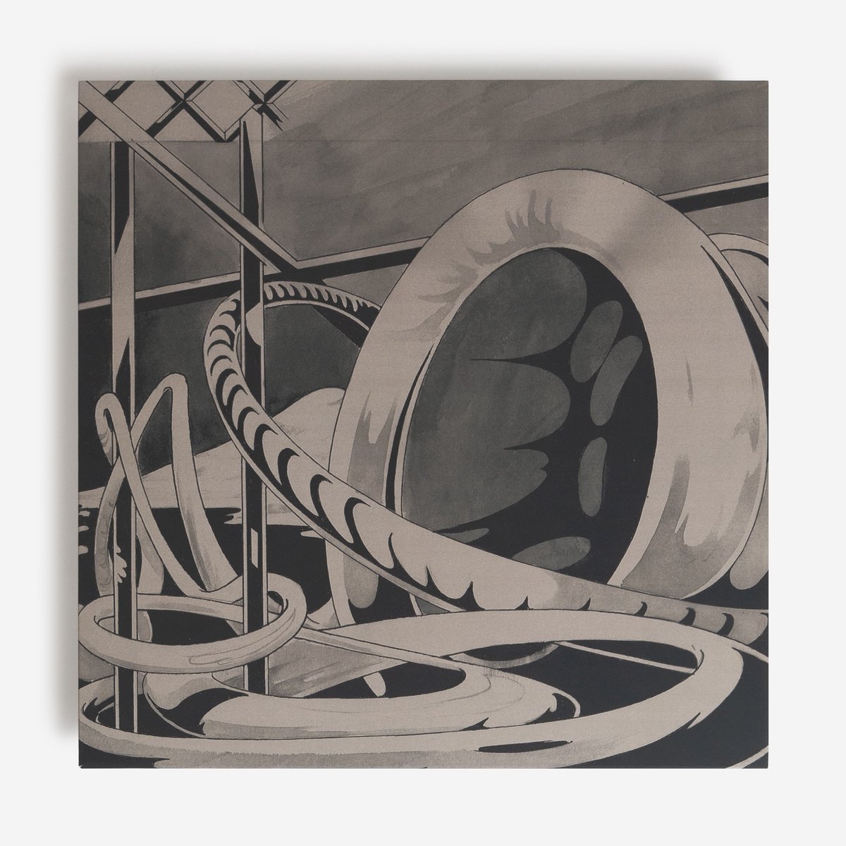 Batu leads the dance deep and wayward on the first shot from his new label, A Long Strange Dream

bit.ly/3JKYtKK