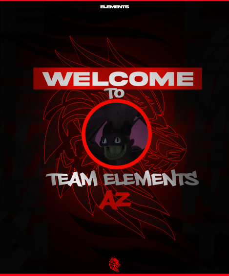 Team Elements | Valorant tweet media