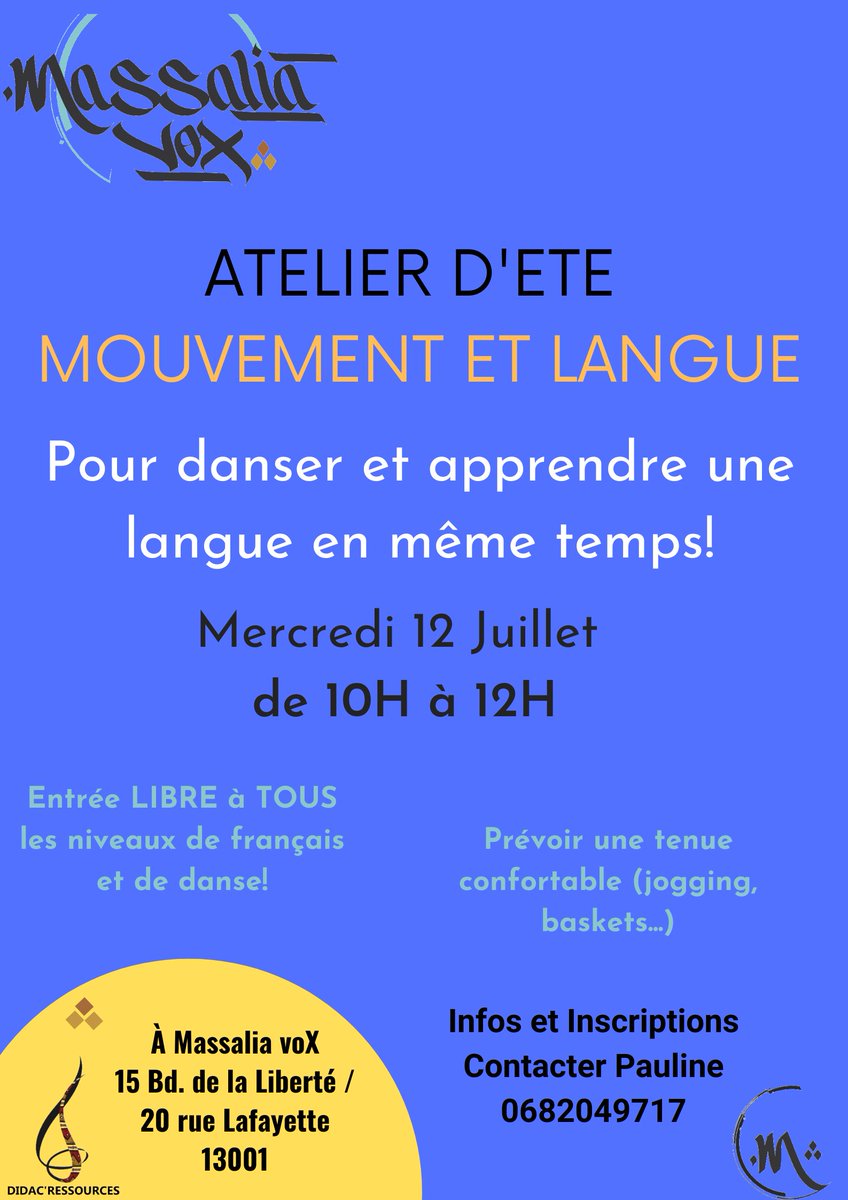 Didac'ressources tweet media