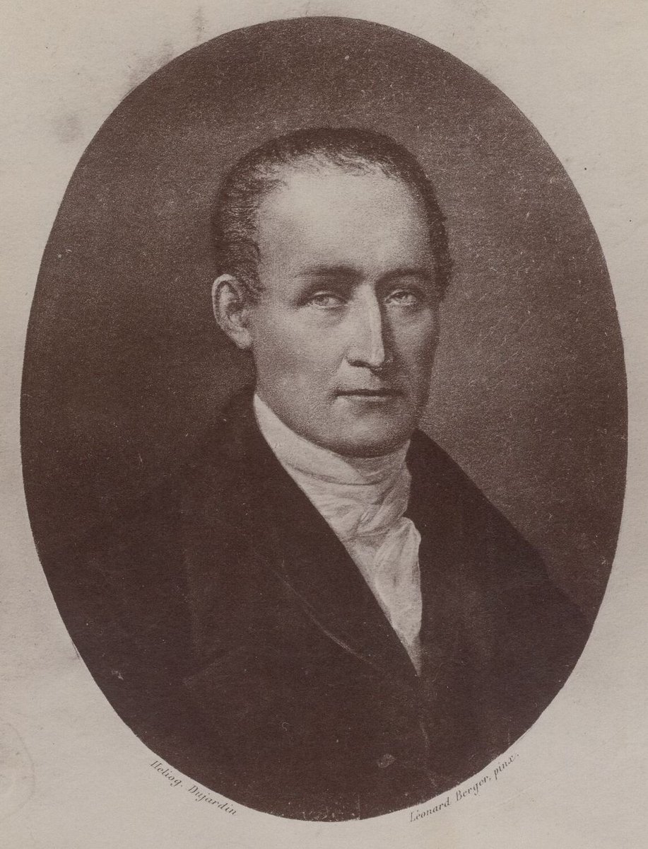 GallicaBnF's tweet photo. #CeJourLa Il y a 190 ans disparaissait Joseph Nicéphore Niépce, pionnier de la photographie. 📸
@laBnF conserve ses premiers clichés et aussi sa fascinante notice sur l'héliogravure à découvrir sur Gallica. 
👉 https://t.co/rfWinuGVRM https://t.co/rBtsWjMLaE