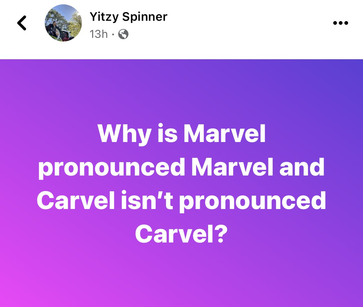 Dani Klein 🌎 YeahThatsKosher tweet media