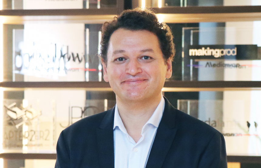 senalnews's tweet photo. #SN_Interview 💬
Julien Borde, President of @Mediawan_KF, explains what is the potential of kids' content within the group and analyzes what a project needs to have to go from the idea to the development.
▶️ https://t.co/fF2FgWajVT https://t.co/48o3QRuklW