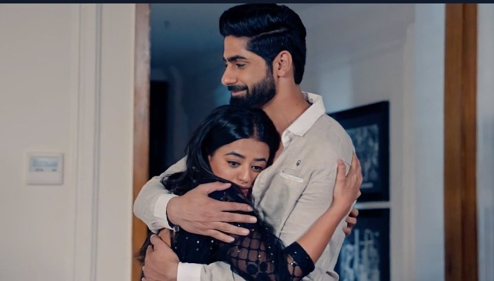 x_lostsoul_xx's tweet photo. Been 2 years already 🥺♥️
still miss them everyday and they still hold a special place in my heart ♥️🧿
#IshqMeinMarjawan2 #RiAnsh https://t.co/fnUpvx5aOz
