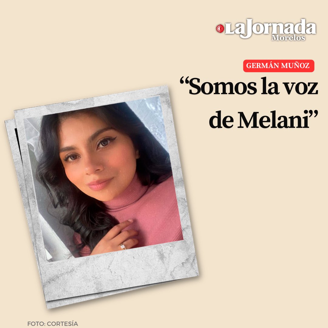 La Jornada Morelos tweet media