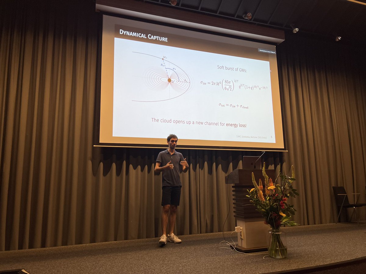 PhilippMoesta's tweet photo. Afternoon session https://t.co/pRWyQ38LoZ
