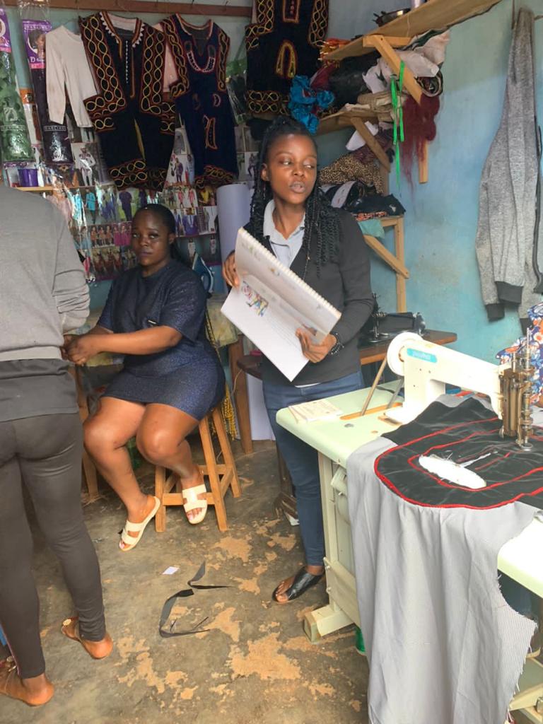 Vision in Action tweet media