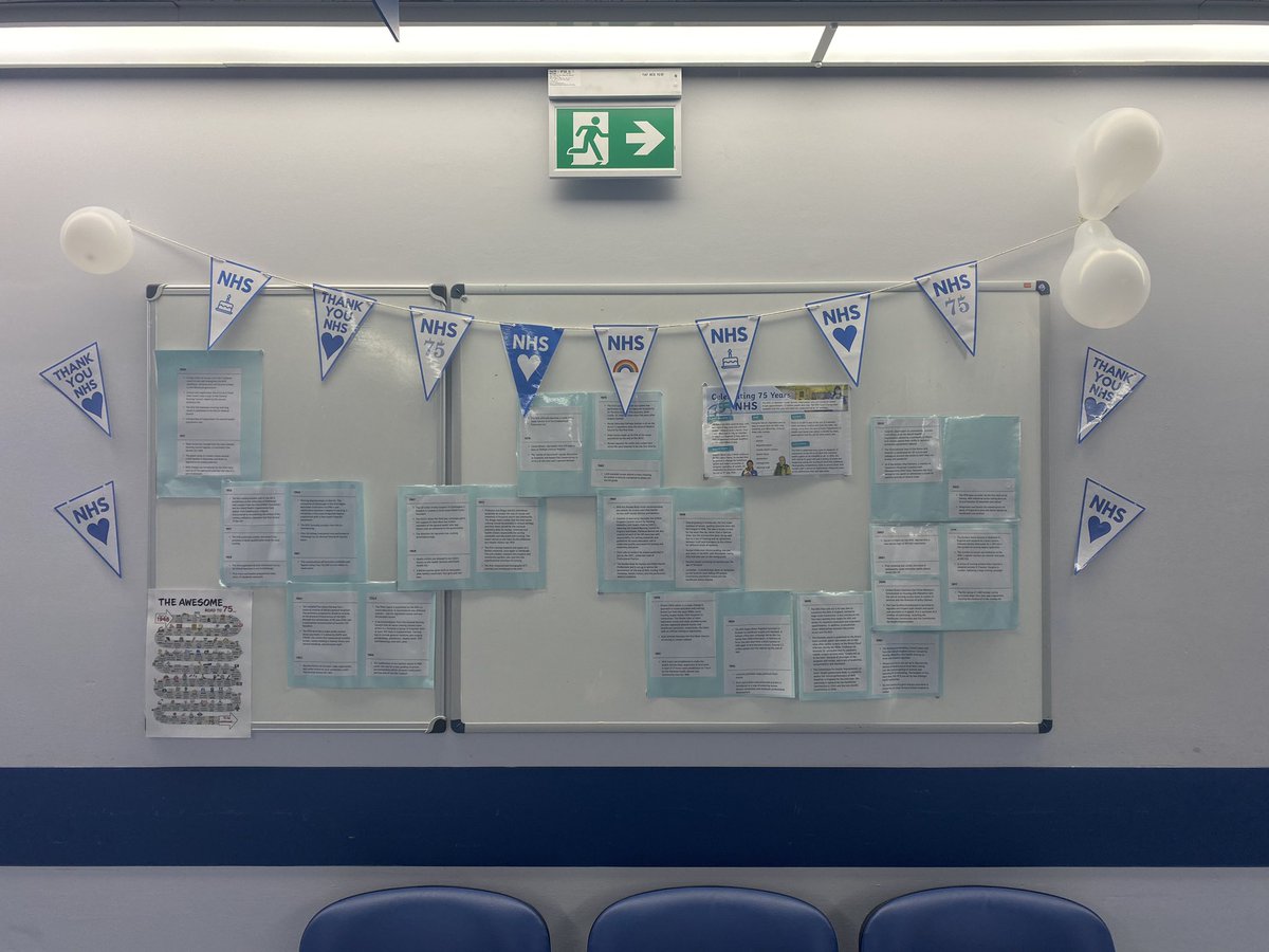 Kate Lauchlan tweet media