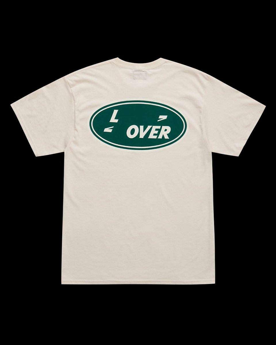repostees's tweet photo. 'Lover' Tee by Nothin'Special
(IG: nothinspecialnyc)
→ https://t.co/6cx38jkbRM https://t.co/sdMsknZnqg