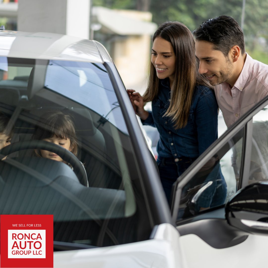 Tip of the Day: When buying a used car, make sure to inspect it both inside and out. Any signs of damage could indicate past accidents or poor maintenance. Stay smart, stay informed! 🚗🔎 #UsedCarTips #BuySmart #CarInspection 
Need expert advice? Call us today at 423-813-4101