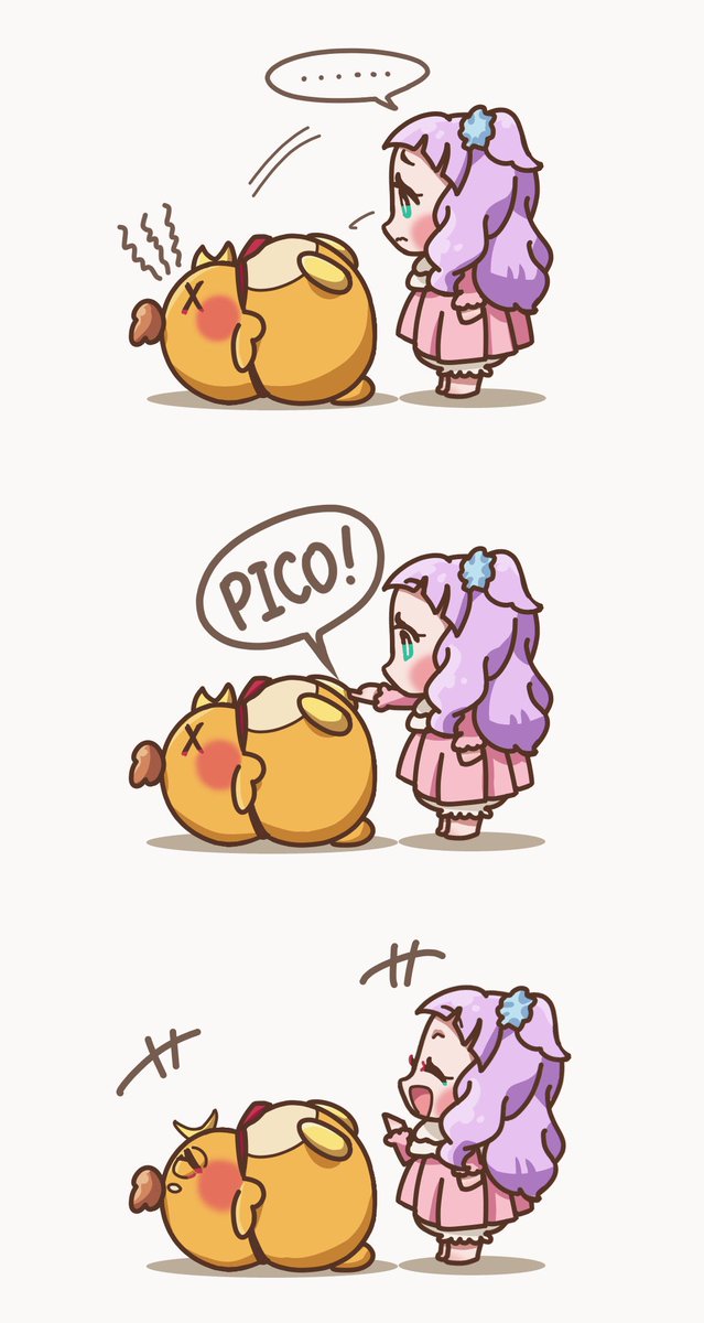 #これを見た人は横顔の画像を貼れ 
あんまりなかったしツバサまみれ〜🐥 