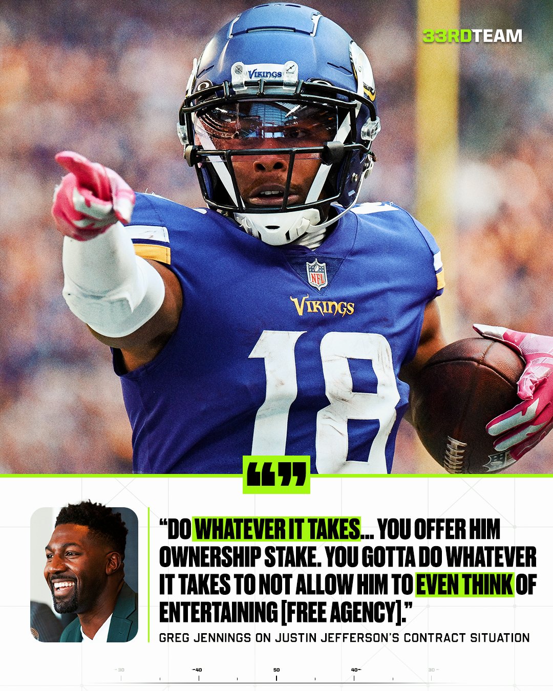 The 33rd Team on Twitter: 