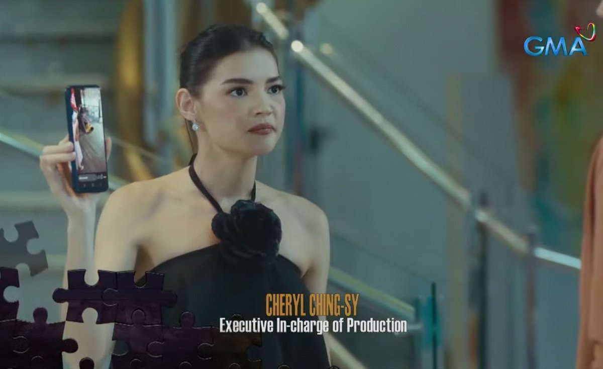 CybeRhians's tweet photo. Margaret nyo HB na naman! 🤣
#RBDeadlyParty 
Rhian Ramos | Margaret Royales https://t.co/hhNuqMilMc