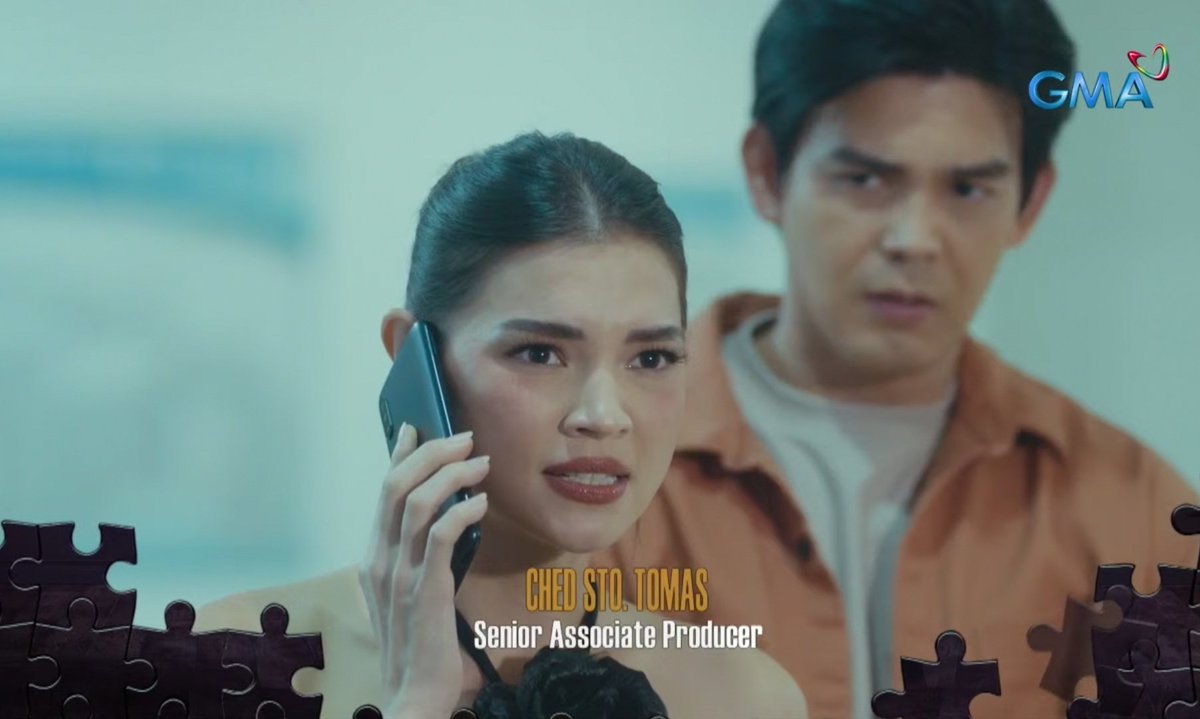 CybeRhians's tweet photo. Margaret nyo HB na naman! 🤣
#RBDeadlyParty 
Rhian Ramos | Margaret Royales https://t.co/hhNuqMilMc