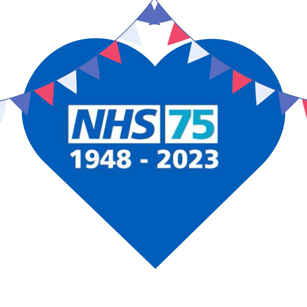 Today, our NHS will mark 75 years of service!
We want to say a huge thank you to everyone working within the health sector in the past, present and future.
Thank you for all your hard work, for saving and touching lives!
#MDSC #NHS75 #NHS