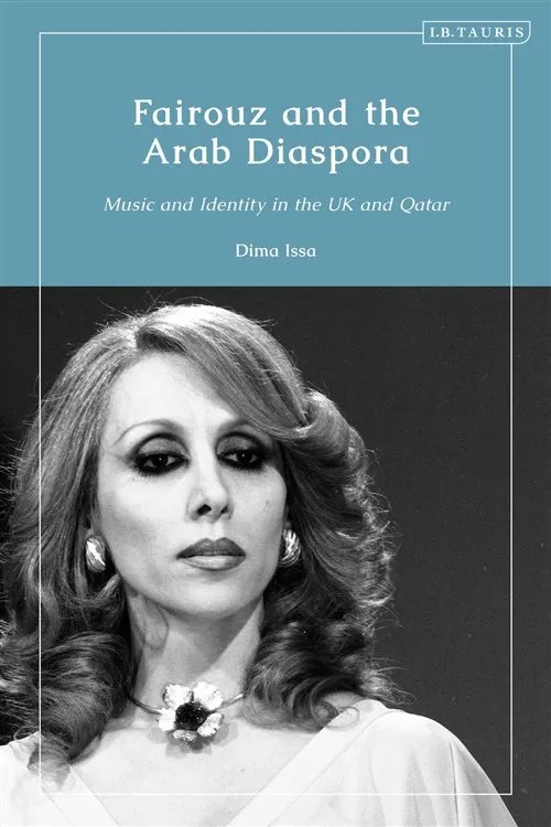This book is really about the lives of the Arab diaspora living in London and Doha and the ways in which music allows them to navigate different aspects of their identity.

New Texts Out Now with @dima_tweets:
buff.ly/3Q0S827