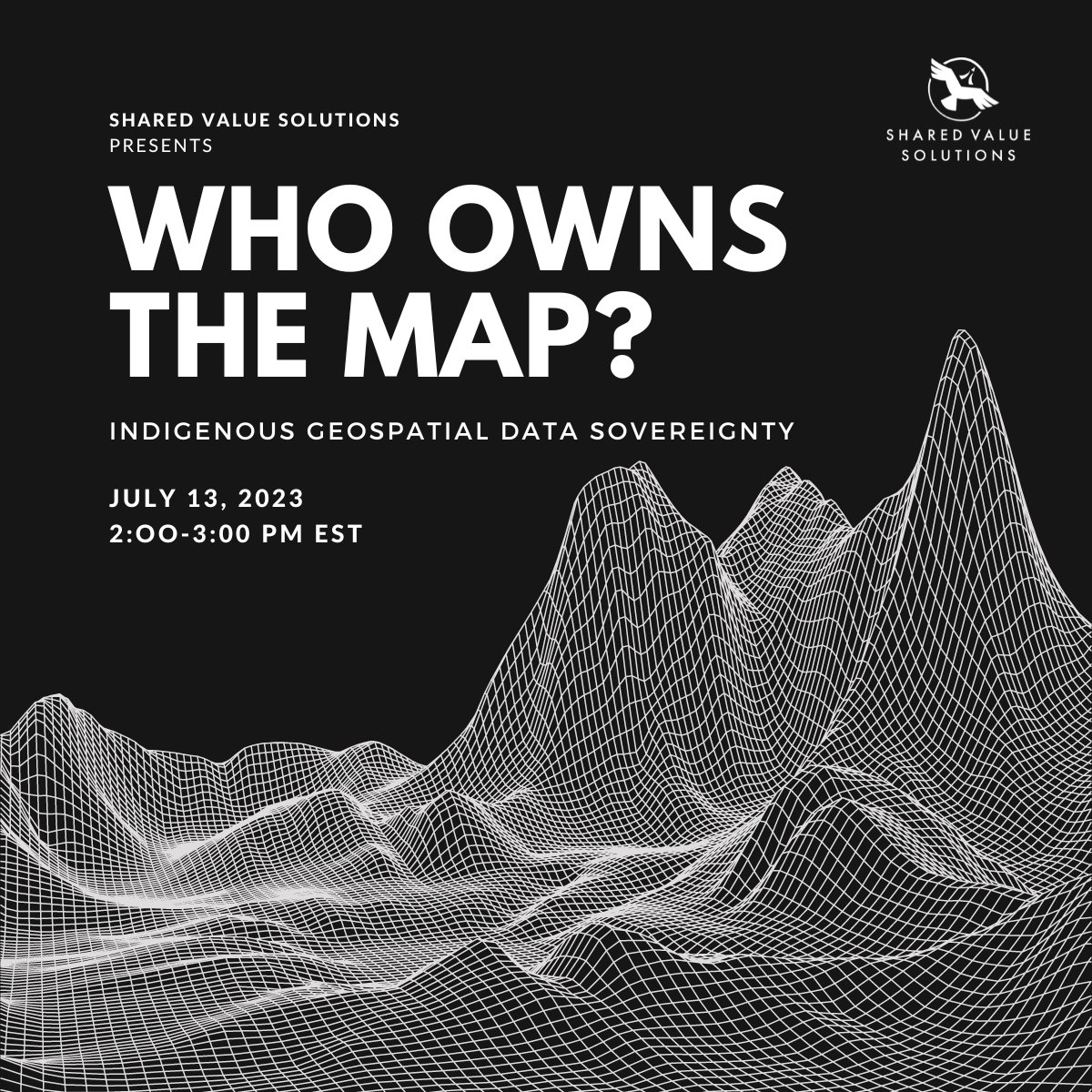 Shared Value Solutions tweet media