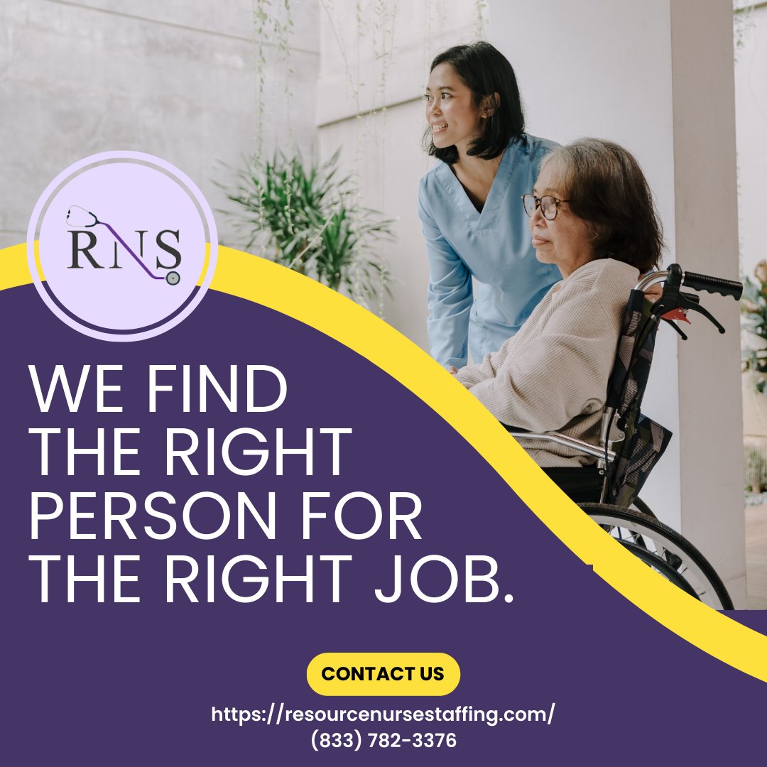 RNStaffingIN's tweet photo. We find the right staff for the right job.
Contact Us!
(833) 782-3376
https://t.co/O1cCJ5Cj6l
.
.
.
.
.
.
.
.
.
.
#entrepreneurmindset #businessmentorship #nursestaffing #healthcareentrepreneur #healthcarestaffing #nursingprofessionals #mentorshipprogram #healthcareleadership #b https://t.co/cKfj6pVTX3