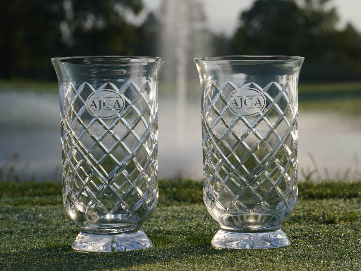 AJGAGolf's tweet image. We had 25 competitors shoot under-par in Round 1 of the #PennStateJr 👀

Can't wait to see what cut day has in store...