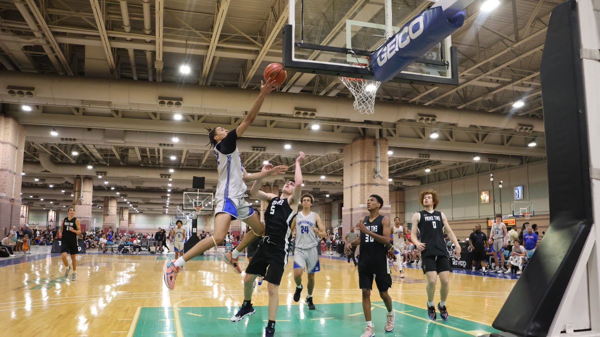 AC Sports Commission (@playacsports) on Twitter photo Welcome back, <a href="/TheHoopGroup/">Hoop Group</a> to #AtlanticCity! 🏀
Best of luck to the student athletes participating in this week's tournament at the <a href="/ACConvention/">Atlantic City Convention Center</a>.
#PlayACSports Welcome back, <a href="/TheHoopGroup/">Hoop Group</a> to #AtlanticCity! 🏀
Best of luck to the student athletes participating in this week's tournament at the <a href="/ACConvention/">Atlantic City Convention Center</a>.
#PlayACSports