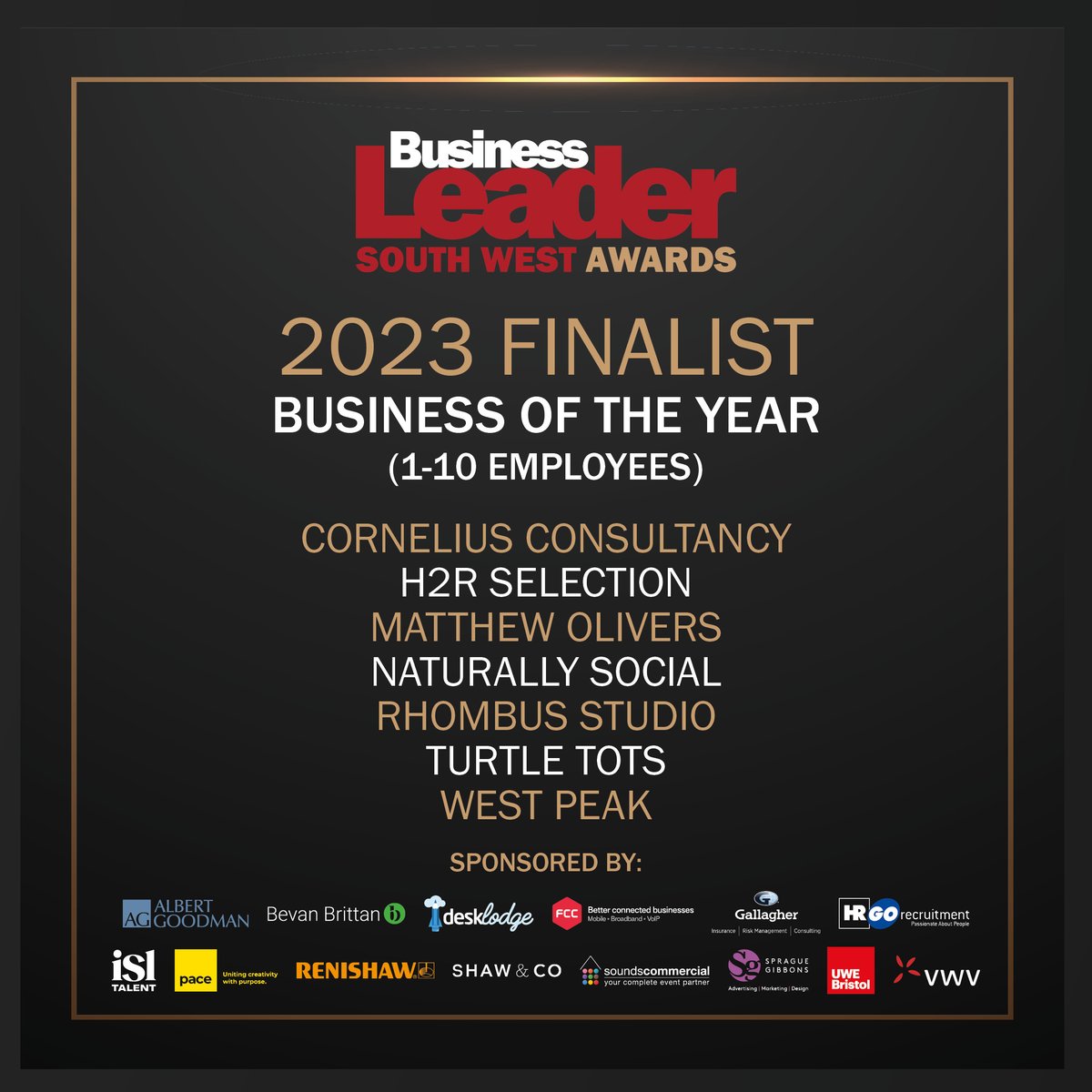 Business Leader tweet media