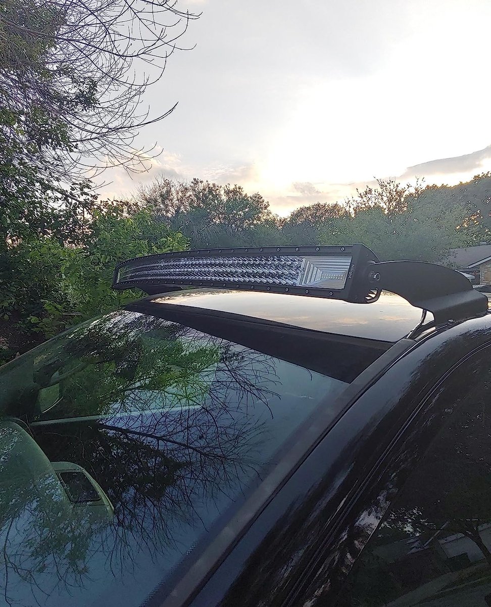 WeisenOfficial's tweet image. 52" Curved Light bar for Dodge Ram is available on our official store now!🎉
Fit 1994-2001 Dodge Ram 1500 2500
🛒tinyurl.com/yjmfacc7
.
.
.
.
.
#dodgenation #trucklife #ramnation #chevy #s #turbodiesel #dieselpower #dodgedemon #valve #chrysler #car #cars #turbo #pickup