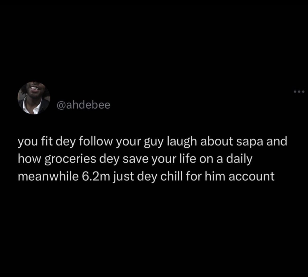 Cashboxng's tweet image. if you’re laughing with any CashBox user, sorry to you🤭