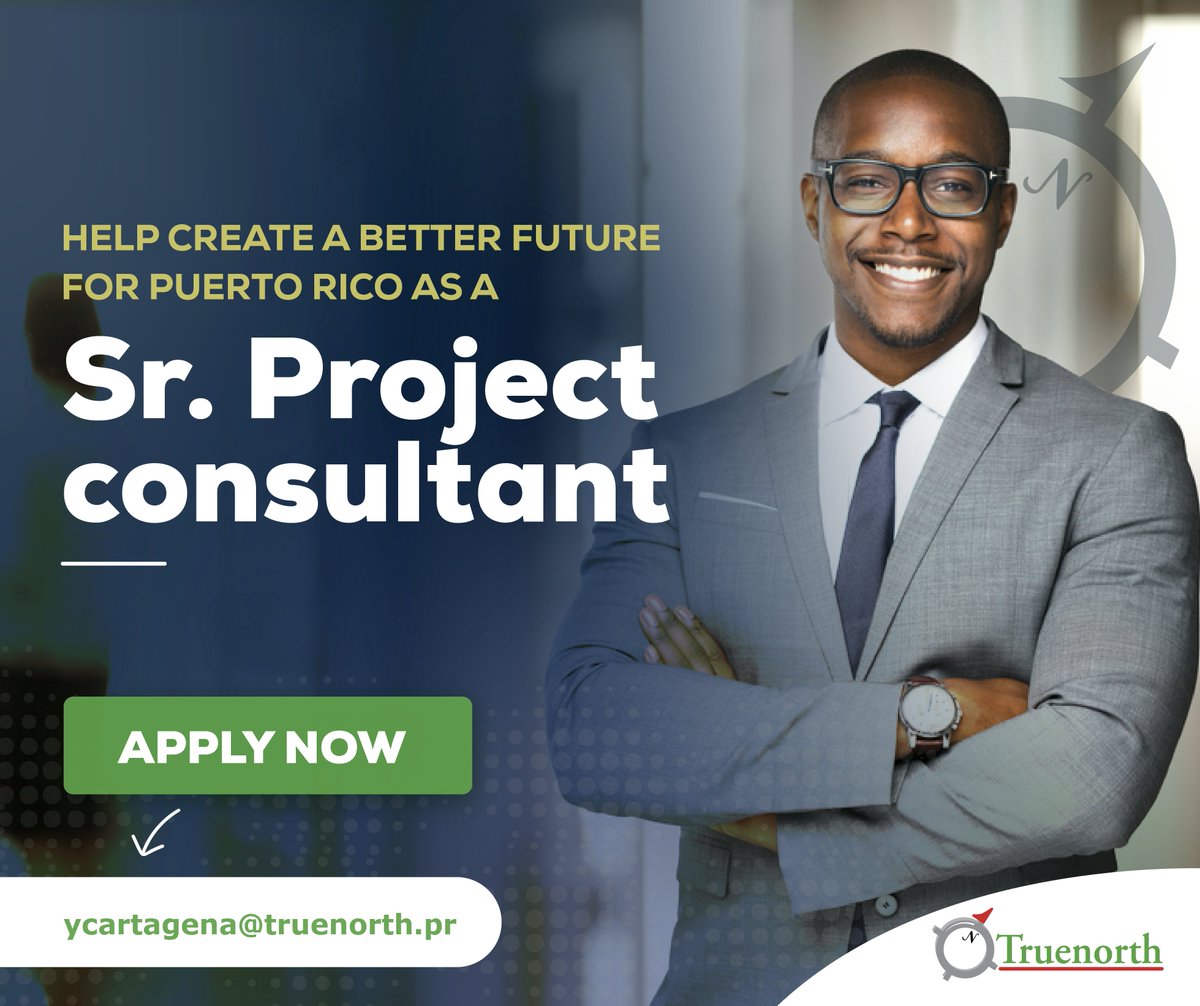 Gabef8FLY's tweet photo. Positions available! Are you looking for a new challenge? We are looking for a Sr. Project Consultant. We give everyone a fair chance in the process. Apply here: https://t.co/E4wgp0gdHq 

 #sr.projectconsultant
#Businessman
#Communication
#wearehiring https://t.co/Qd32N3Kobn