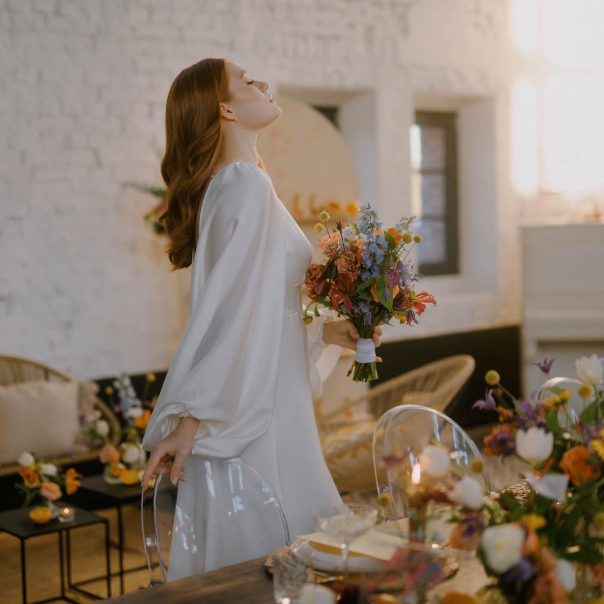 Anna und Eugen zeigen in ihrem Beitrag, dass alle „Four Seasons" in einer einzigen Location umgesetzt werden können. Dafür benötigen Sie Models mit dem passenden Styling, Make-Up und Outfit, sowie ein individuelles Setting innerhalb der Location.

blog.sigma-foto.de/2023/07/four-s…