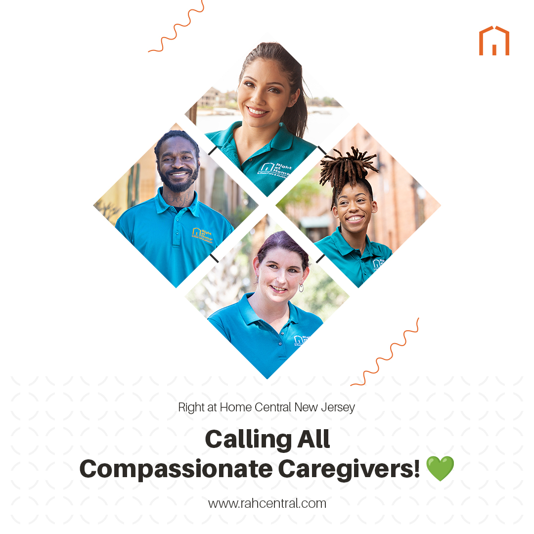 🎉 We're hiring compassionate caregivers to join our team! 💼 If you have a heart for helping others and want to make a difference in seniors' lives, we want to hear from you.

Apply Now!
rahcentral.com
☎️ (732) 967-0900

#NowHiring #CaregiverJobs #JoinOurTeam