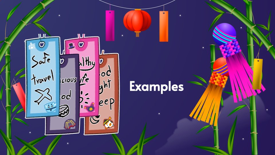 LazyRabbitZ's tweet photo. [What is your wish upon a star?]

I made Tanzaku templates for Tempuras in celebration of Tanabata festival and VG half anniversary. You can save it and write your wishes on them. Then share it online with #ElysiumWishes tag!

Link: https://t.co/PNY2QbEZCK

(more in reply below) https://t.co/KCGJ7dBq0v