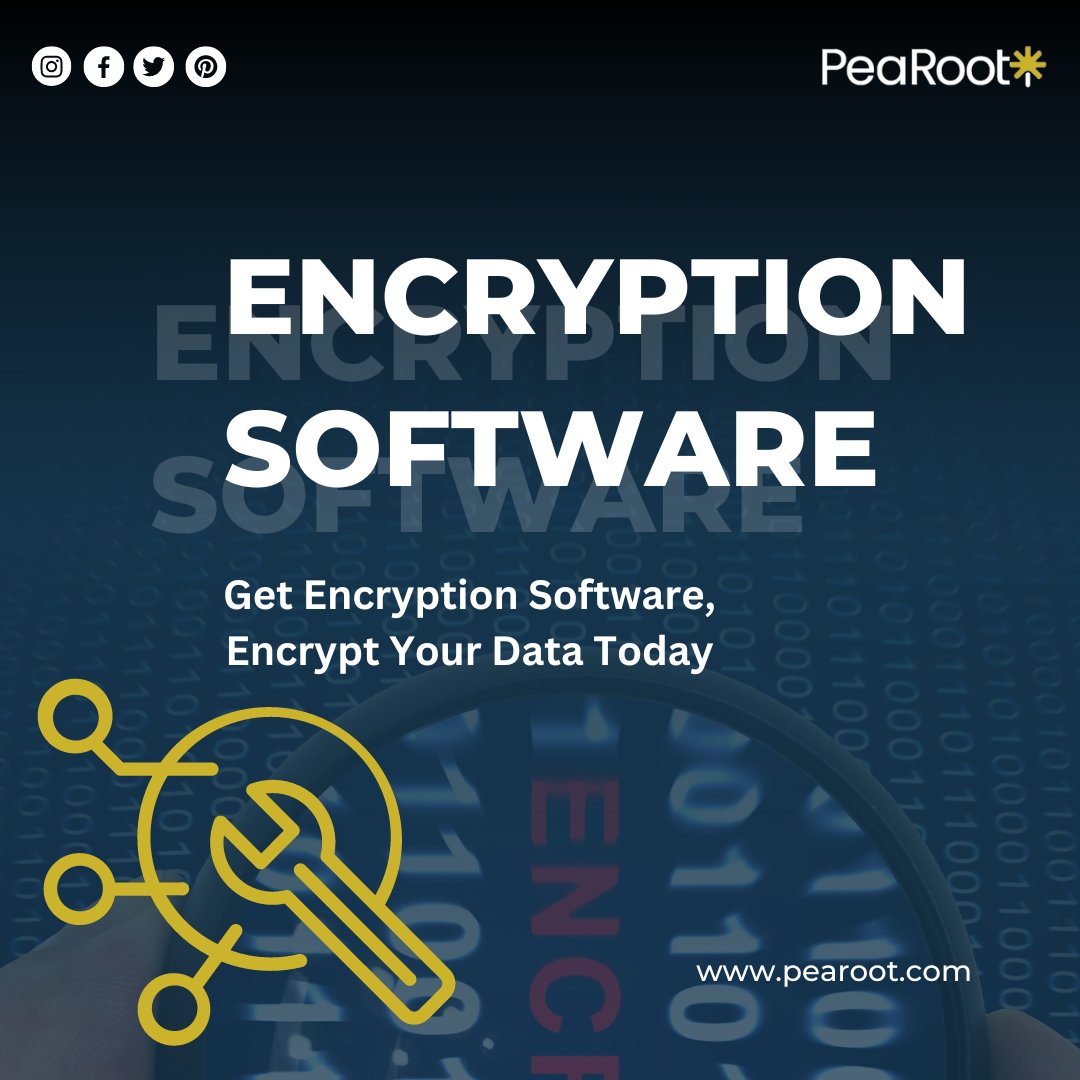 officialpearoot's tweet image. Protect your sensitive data and safeguard your digital world with the best encryption software. Your privacy, our priority. 🔒✨

#DataSecurity #EncryptionSolutions #DigitalPrivacy #SecureYourData #Unitedkingdom #London #Europe #UK

Read more at: pearoot.com/963j