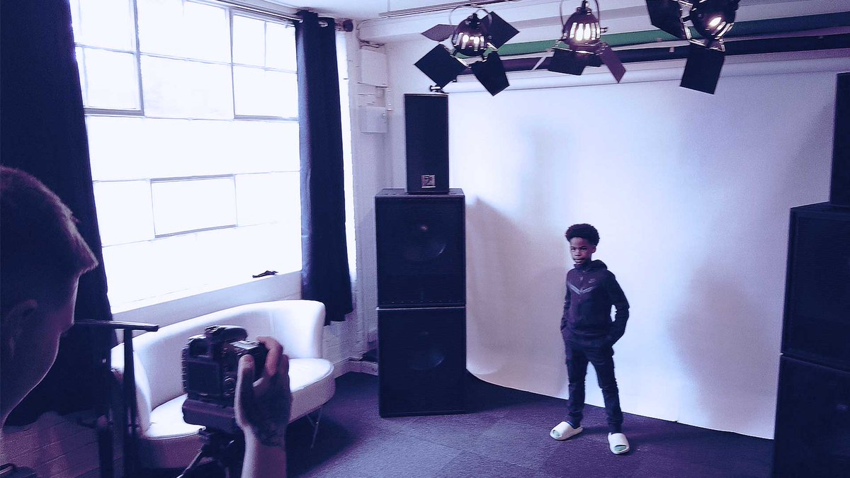 InMusicInMedia's tweet photo. THE MU CREATIVE SPACE GOES LIVE!!!  Empowering Young Creatives (Music and Film Producing, Performing Art skills: Singing, Rapping, Recording, DJ Skills, Songwriting and Digital Media skills: Graphics, Animation and Social Media Content Creation) https://t.co/Se3pRzZZza https://t.co/IhrJn4Sos8