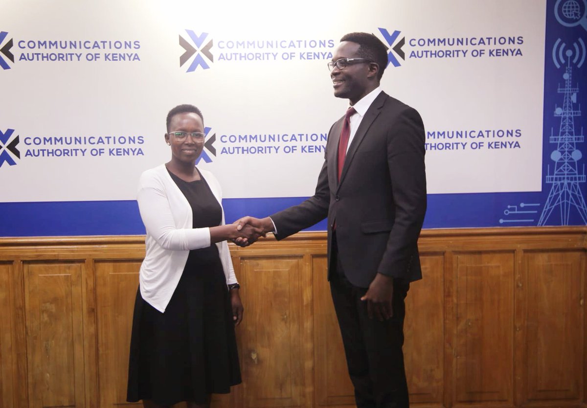 jeptumrm's tweet photo. To more Intergovernmental collaborations; Thank you DG @CA_DGOfficial and team for hosting us @CA_Kenya  @rotichwisley @ElgeyoMarakwetC https://t.co/mj2llFLARZ