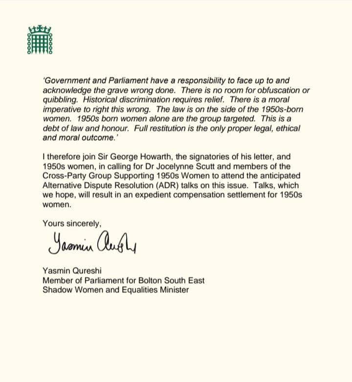 #PMQs
#ADRnow 💥
.<a href="/MelJStride/">Mel Stride</a> 
<a href="/2020Comms/">'THE ONE BRIGHT LIGHT'</a> 
OPEN LETTER