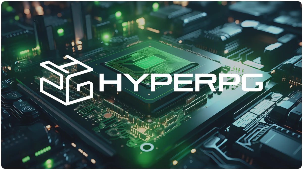 Hypercycle_AI's tweet photo. At #HyperPG, we provide tailor-made solutions to suit your needs:
👉 Soft entry threshold
👉 Ability to easily switch between suppliers/pools
👉 Expand node operations without being limited by hardware constraints
Check out our website: https://t.co/iqFEhOaWEn https://t.co/tMWctT1EPm