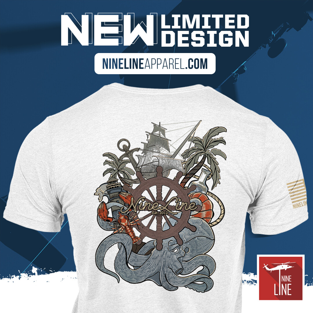 NineLineApparel's tweet photo. Shop our weekly limited-time design drop!
- Preferably Liberty
- Half Human, Half Coffee
- Beach Life
- Strength
Get yours here: https://t.co/YZsQXmf0Xv
#ninelineapparel #limitedtimedesigns #givemeliberty #coffee #strength #eagle #patriotic #veteranowned #america #usa https://t.co/PgAxhPwrO3