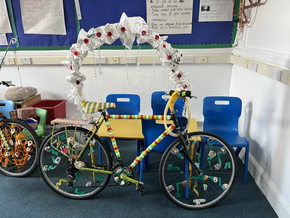 Langer Academy tweet media