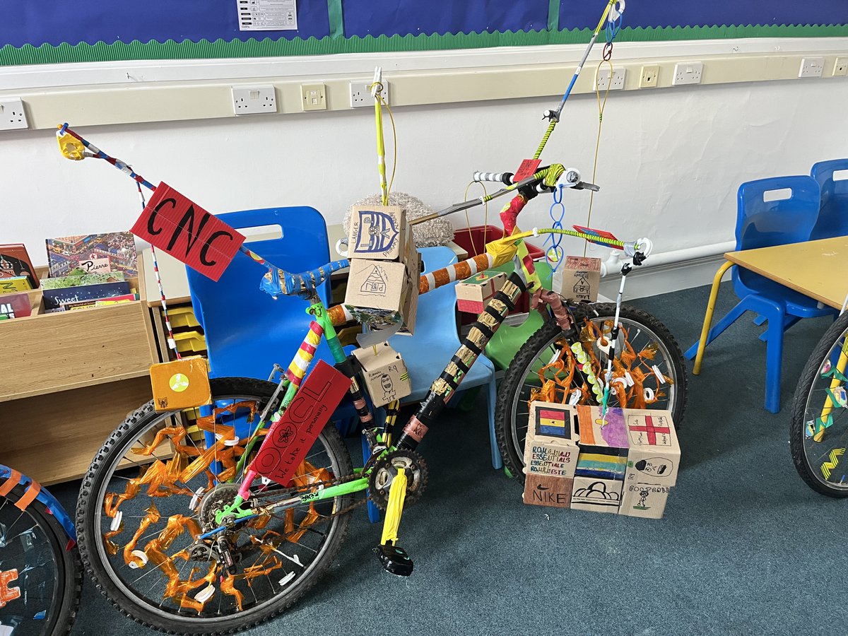 Langer Academy tweet media