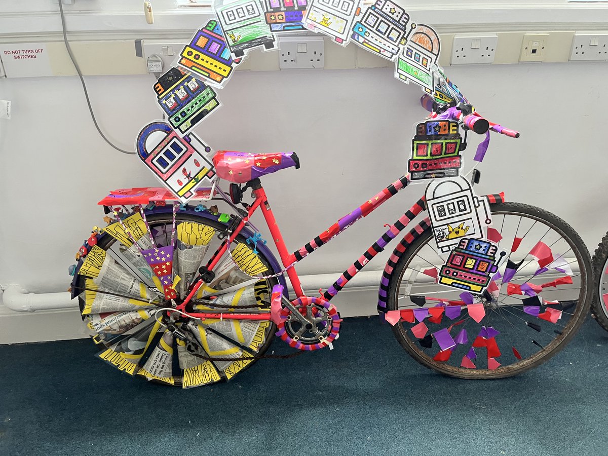 Langer Academy tweet media