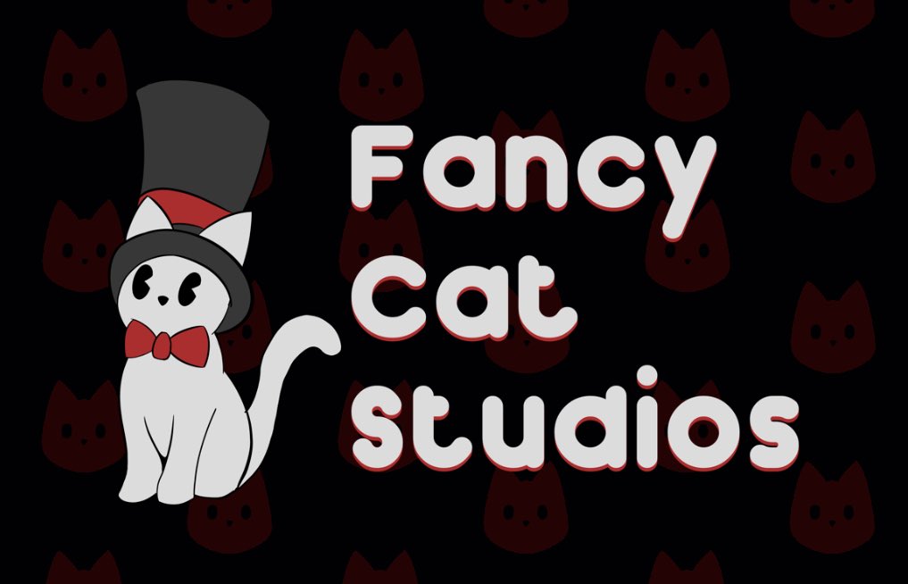 Fancy Cat Studios tweet media