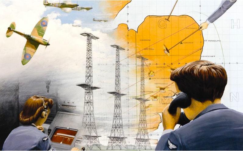 bawdseyradar's tweet photo. Coming to Bawdsey Radar next Wednesday 12 July is 'Reflections on Radar' Talk Day at 10.30am. Come along for an in-depth look at Radar at Bawdsey&amp; beyond as well as a cuppa and a look round https://t.co/iFGWz0ta04 tickets https://t.co/QuQIdgh7eF  Please note TICKETED event only. https://t.co/p2S15ULrJK