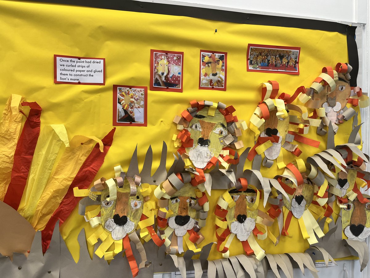 Langer Academy tweet media