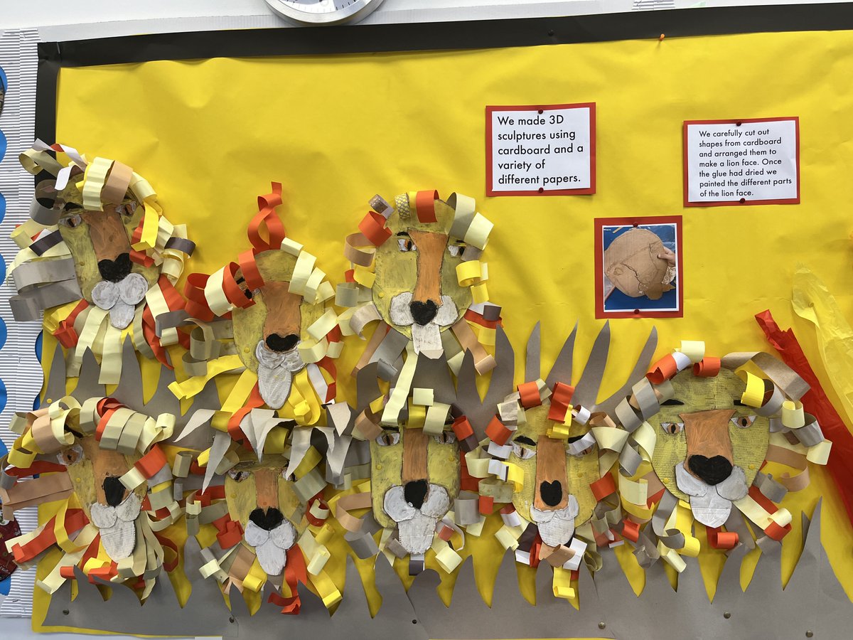 Langer Academy tweet media