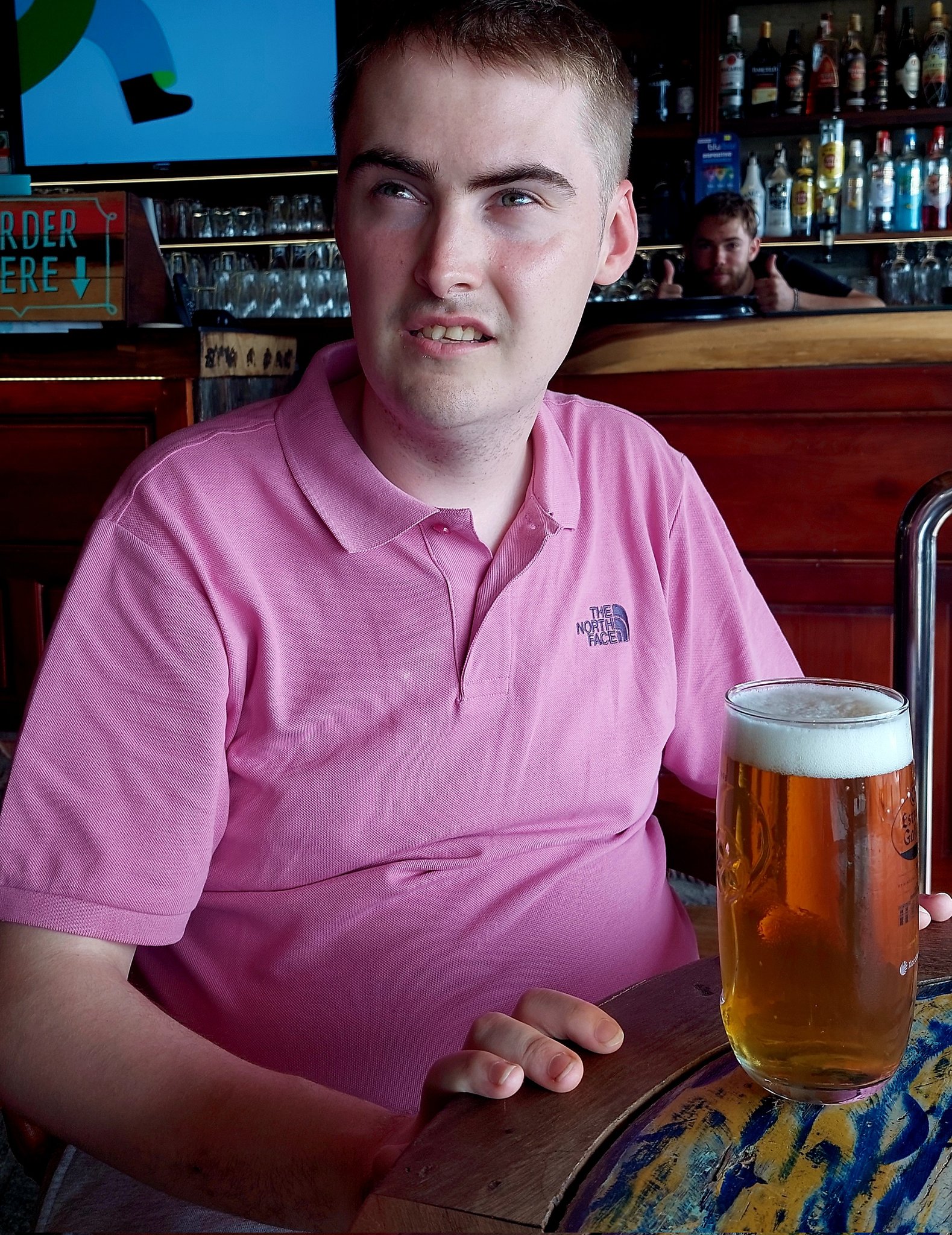 Autism care and share on Twitter "We walked past a bar playing 80s