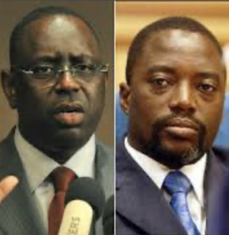 KemiSeba1's tweet photo. Dirty Mack va nous jouer lors des prochaines élections , la méthode Kabila….Frères et sœurs du Pastef, vous êtes prévenus. Macky va monter un front anti-Sonko en passant des alliances secrètes avec de nombreux autres membres de l’opposition . Objectif pour lui , que la transition se déroule sans que son successeur ne déclenche de poursuites judiciaires contre lui.
L’opposition ne tenait auparavant que parce que ses membres étaient tous alliés contre un 3eme mandat de Macky. Maintenant que ce dernier a dit qu’il ne se représentera pas , les alliés opposants d’hier vont se transformer en féroce concurrents aujourd’hui .