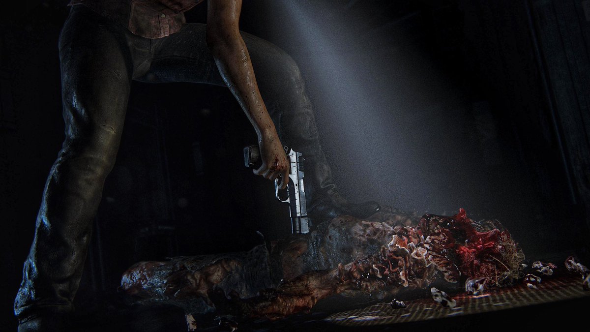 The Last of Us Part 1

#TheLastofUs 
#PS5
#PSshare 
#VirtualPhotography 
#VirtualPhotographer 
#WorldofVP 
#VPGamers 
#VGPUnite 
#VGPNetwork
#gamergram_gg
#ThePhotoMode
#weareVisual