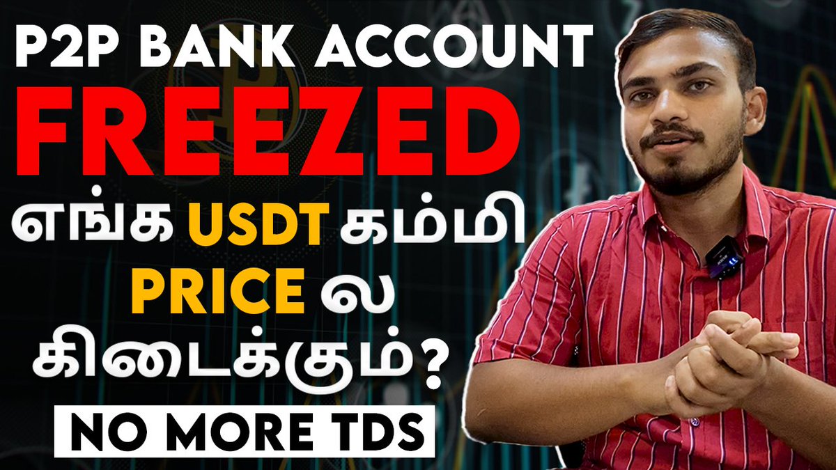 Ajith Suresh tweet media