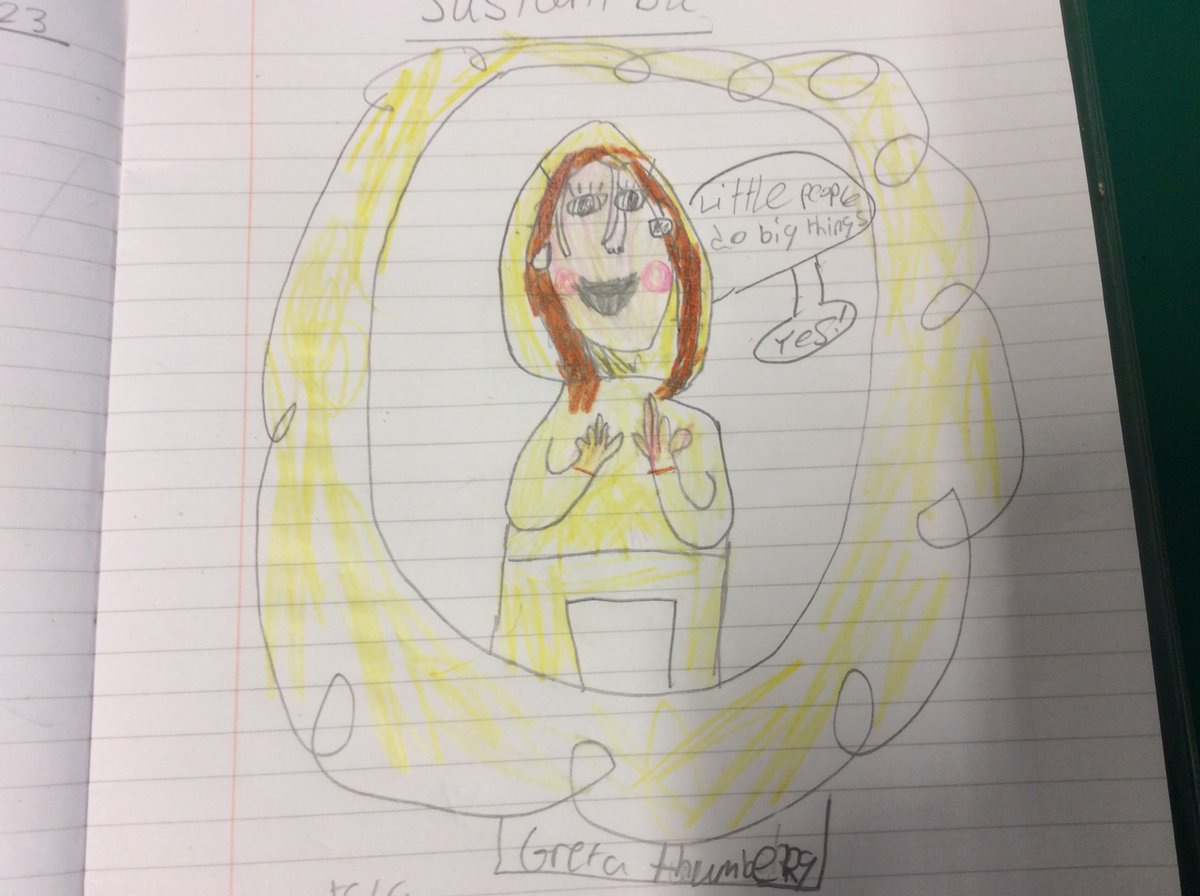 MrsDaniel_RSW's tweet photo. Elm Class had a lively discussion about climate change this morning and created some lovely information posters suggesting ways we can all live more sustainably. https://t.co/2cjhsHPHWt