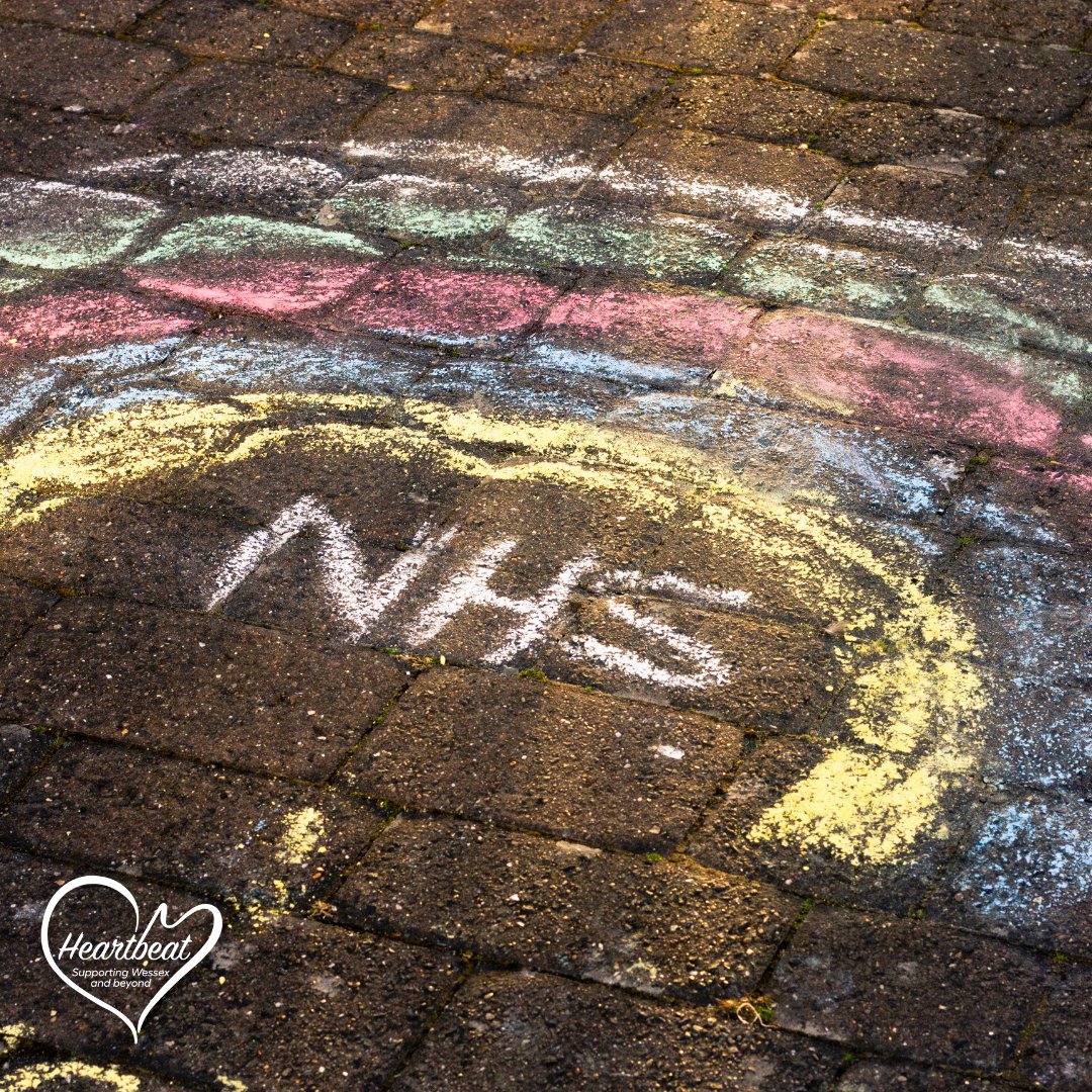 Happy 75th birthday to the #NHS! 

We thank all the incredible NHS employees who work tirelessly to improve the healthcare of the nation. 

THANK YOU. 🙏