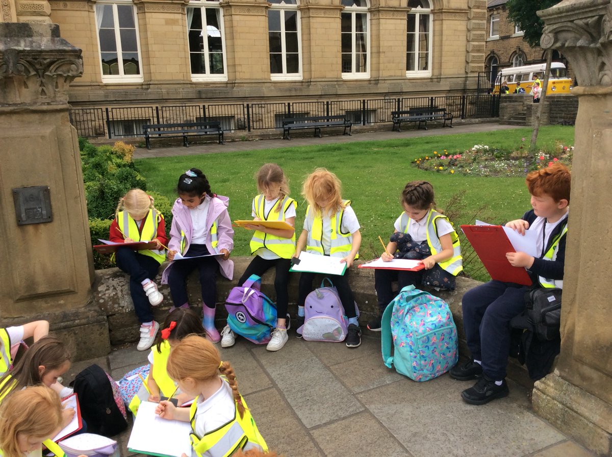 Myrtle Park Primary tweet media